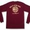 Holley Truck Door T-Shirt 10130-LGHOL