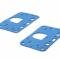 Holley Metering Block/ Fuel Bowl Gasket Pack 108-200