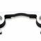 Holley Accessory Drive Bracket 20-155BK