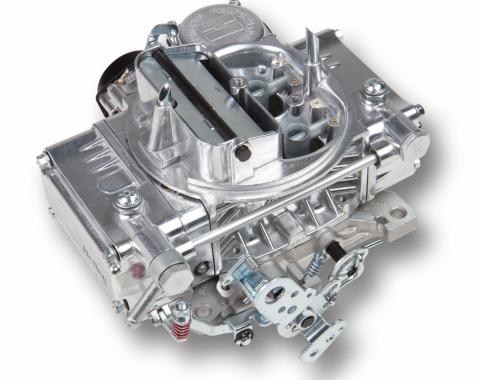 Holley 600 CFM Street Warrior Carburetor 0-80457S