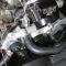 Holley Mid-Mount Accessory Drive System Kit 20-201