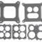 Holley Trick Kit Carburetor Rebuild Kit 37-933