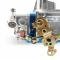 Holley 670 CFM Ultra Street Avenger Carburetor 0-86670BL