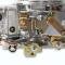 Holley Double Pumper Carburetor 0-4777S
