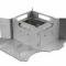 Holley Oil Pan Baffle Kit 302-11