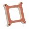 Holley Carburetor Adapter 17-62