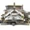 Holley Street/Strip Carburetor 0-80458SA