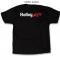 Holley EFI T-Shirt 10021-LGHOL