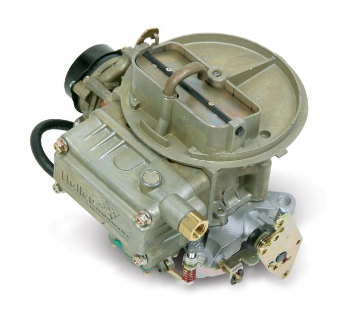 Holley Marine Carburetor 0-80402-1