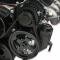 Holley Mid-Mount LT Accessory Drive System Kit 20-200BK