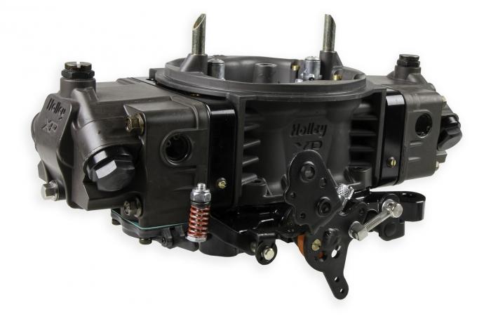 Holley Ultra XP Carburetor 0-80812HBX