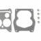 Holley Spreadbore Carburetor 0-6210