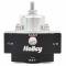 Holley HP Billet Fuel Pressure Regulator 12-841