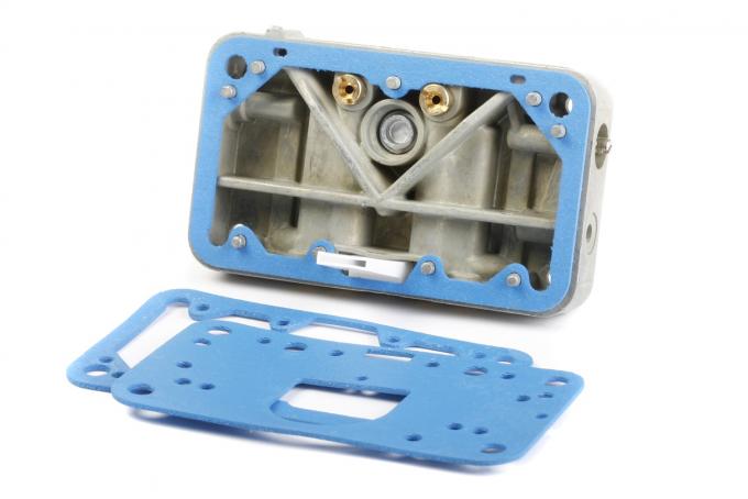Holley Metering Block 134-62