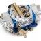Holley Ultra Double Pumper® Carburetor 0-76650BL