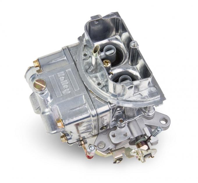 Holley Tri-Power Carburetor 0-80684-1