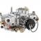 Holley Aluminum Double Pumper Carburetor 0-4777SAE