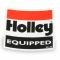 Holley 130+ GPH Mechanical Fuel Pump 12-454-13