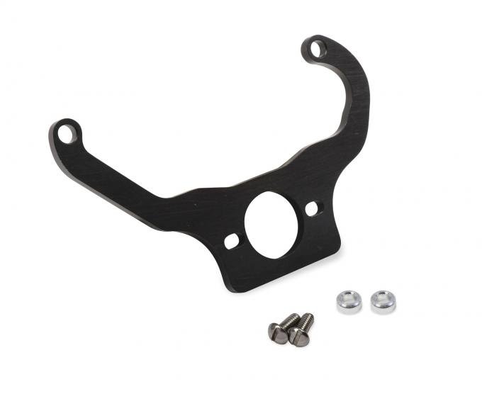 Holley Billet Regulator Bracket 20-276