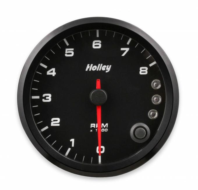 Holley EFI CAN Tachometer 26-615