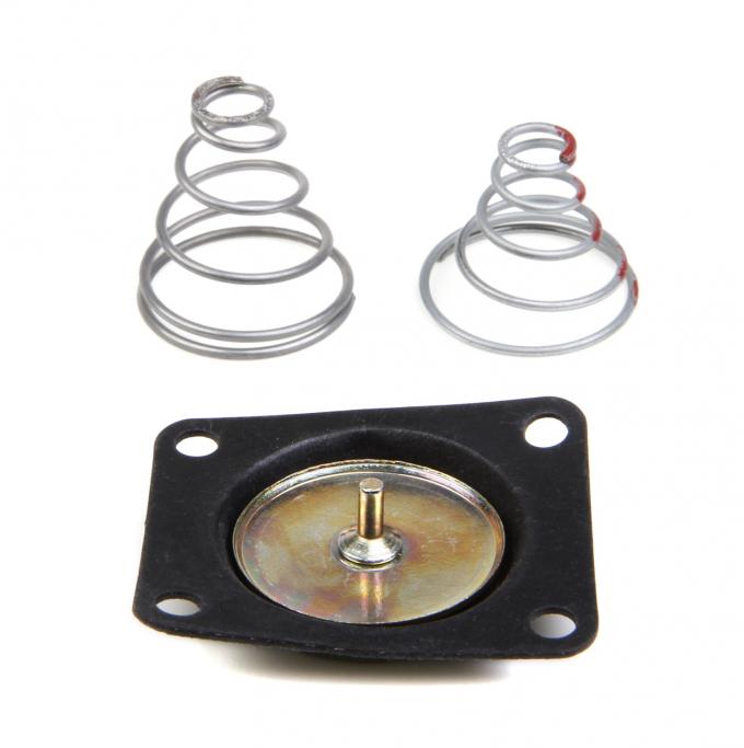 Holley Fuel Pump Diaphragm Repair Kit 12-807