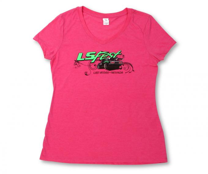 Holley LS Fest Shirt 10137-XLHOL