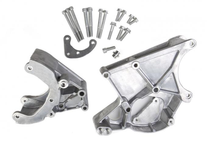 Holley Accessory Drive Bracket 20-131