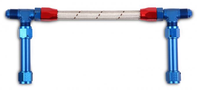 Holley Fuel Line 34-47