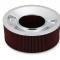 Holley 4500 Drop Base Air Cleaner Assembly 120-4560
