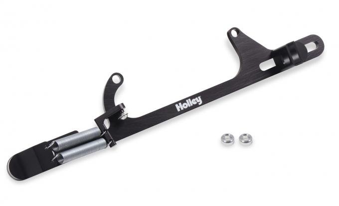 Holley Throttle Cable Bracket 20-266