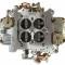 Holley 600 CFM Double Pumper Carburetor 0-4776C