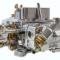 Holley Double Pumper Carburetor 0-4776S