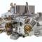 Holley Double Pumper Carburetor 0-4777S