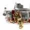 Holley 670 CFM Ultra Street Avenger Carburetor 0-86670RD