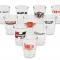 Holley Shot Glass 36-483