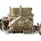 Holley Classic Double Pumper Carburetor 0-4777CE