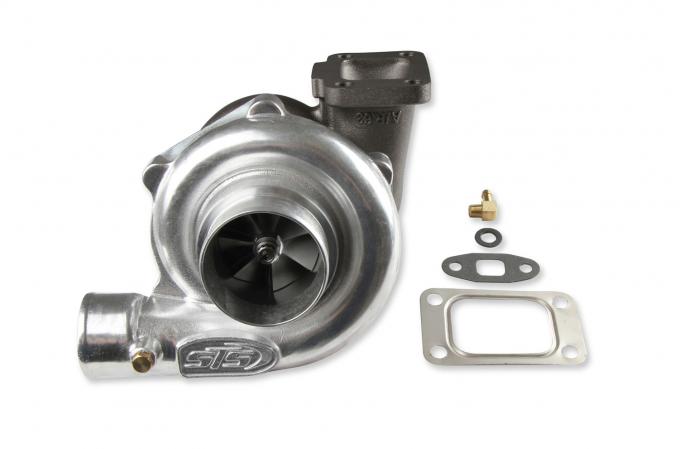 Holley STS Turbo Journal Bearing Turbocharger STS204