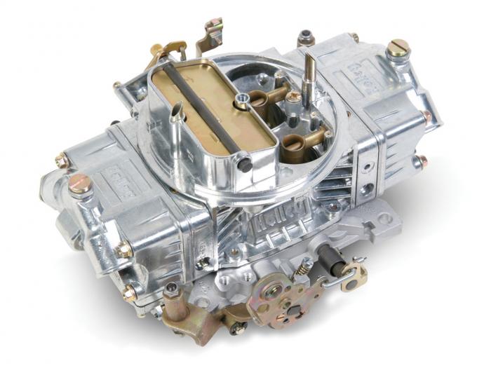 Holley Supercharger Carburetor 0-80592S