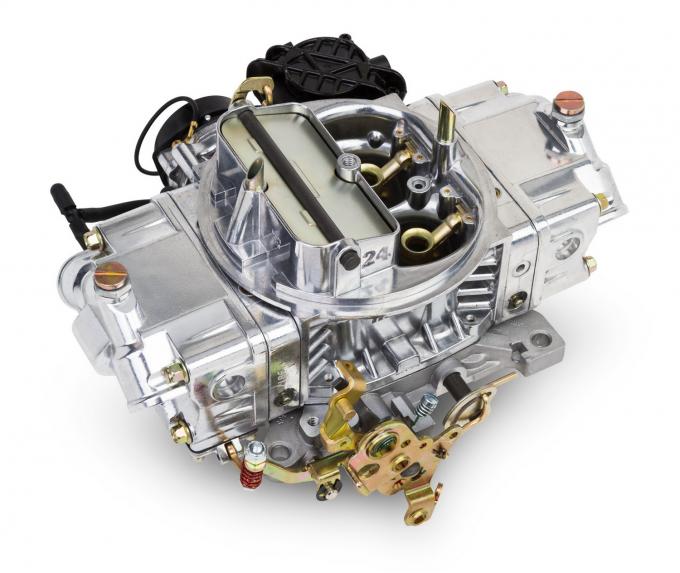 Holley Street Avenger Carburetor 0-83770