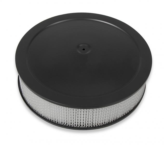 Holley Air Cleaner Assembly 120-4235