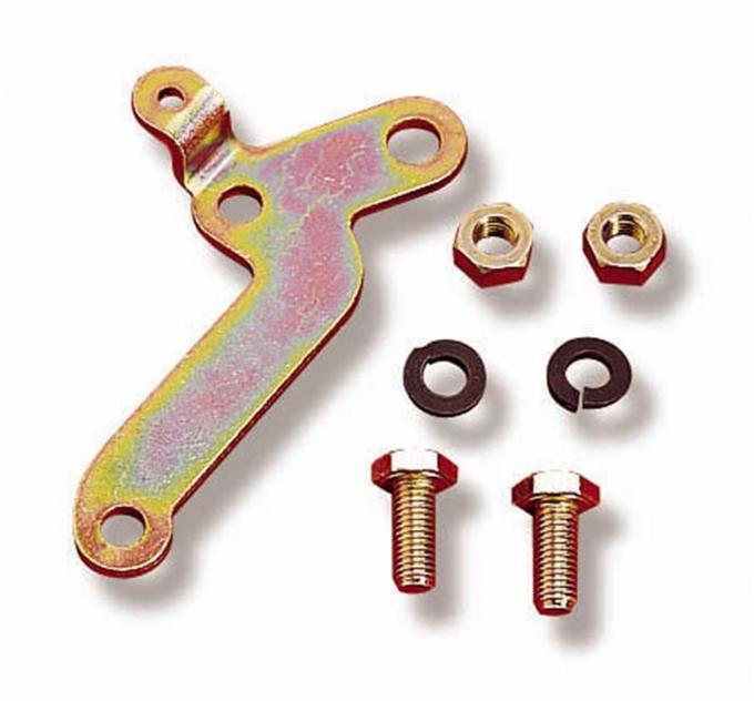 Holley Carburetor Throttle Lever Extension 20-14