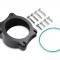 Holley ANGLE CORRECTING THROTTLE BODY ADAPTER 717-16