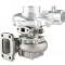 Holley STS Turbo Twin Turbocharger System STS1003