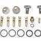 Holley Trick Kit Carburetor Rebuild Kit 37-933