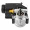 Holley Power Steering Pump 198-101