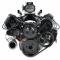Holley Mid-Mount LT Accessory Drive System Kit 20-200BK