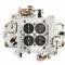 Holley 750 CFM Aluminum Street HP Carburetor 0-82751SA