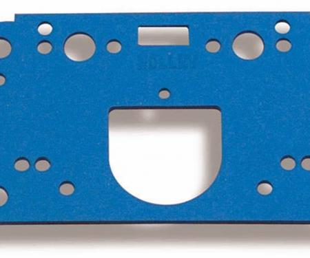 Holley Metering Block Gasket 108-100