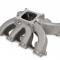 Holley Race Intake Manifold 300-291