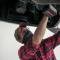 Holley Gaiter 36-499